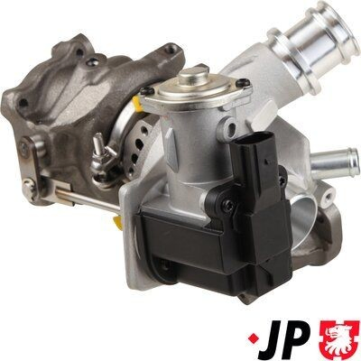 Турбіна JP Group 1117408000 ціна, від 312.97 USD